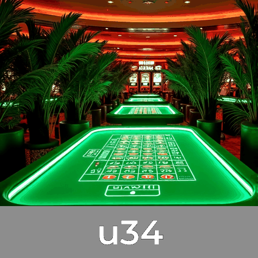 U34: Apostas Esportivas com Foco no Brasil