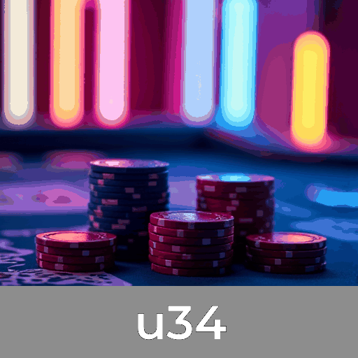 Experimente o Login Exclusivo e Seguro no u34
